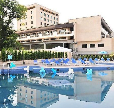 Хотел България Петрич Exterior foto