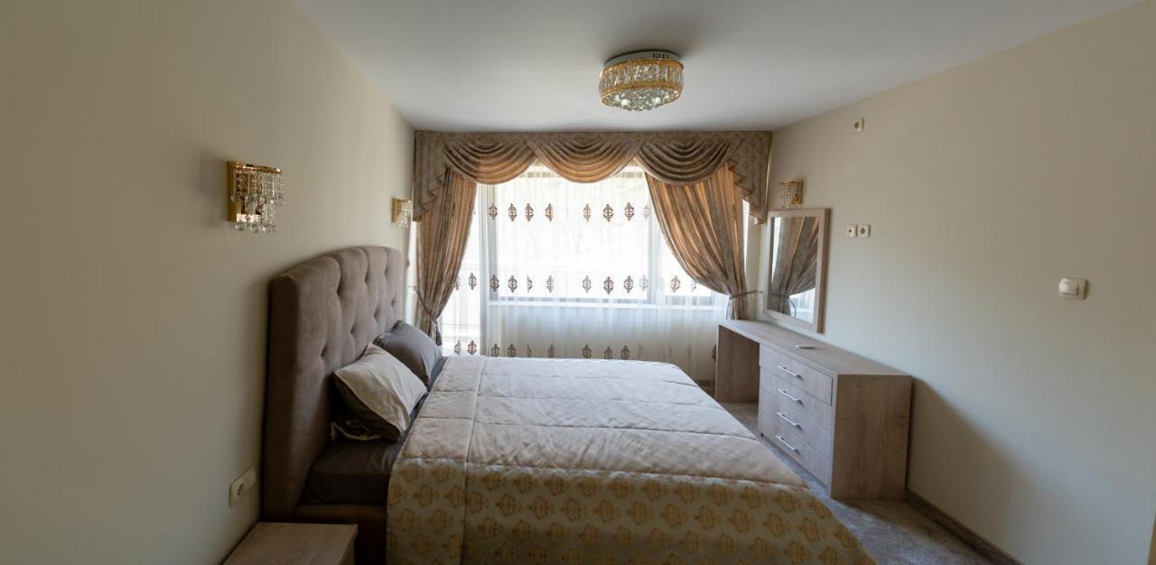 Хотел България Петрич Exterior foto
