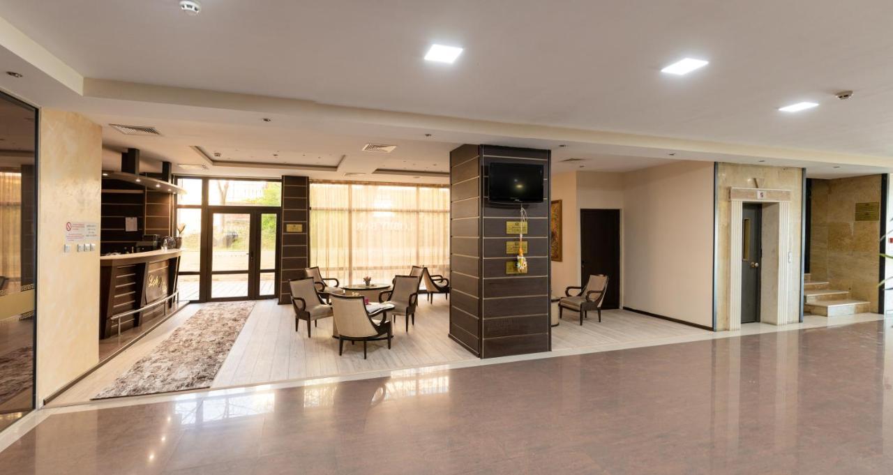 Хотел България Петрич Exterior foto